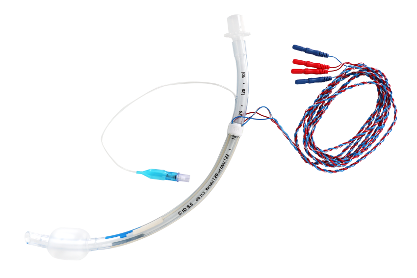 EMG Endotracheal Tube