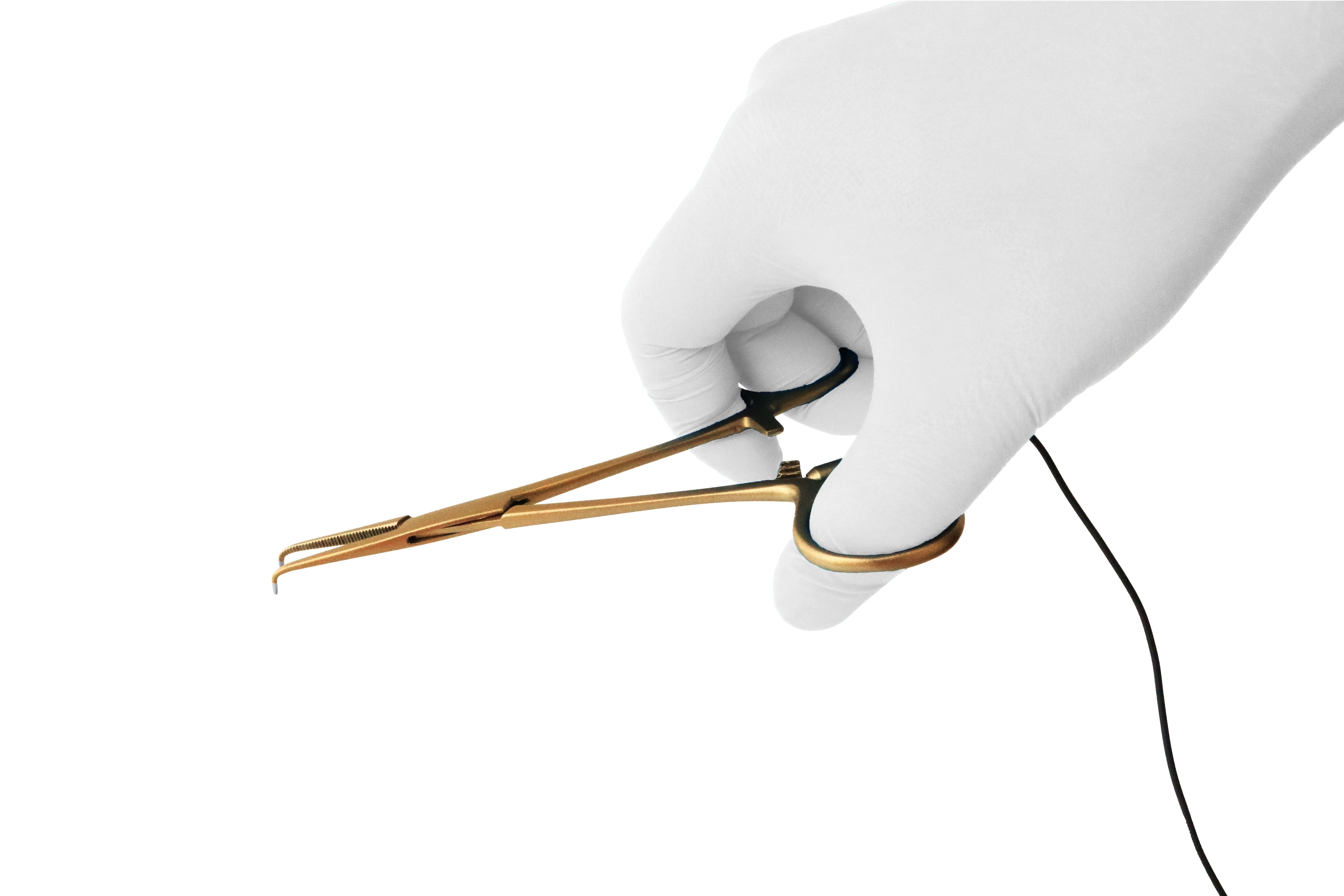 Stimulating Dissection Instrument